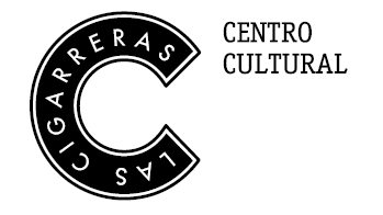 Logo Las Cigarreras Centro Cultural Alicante