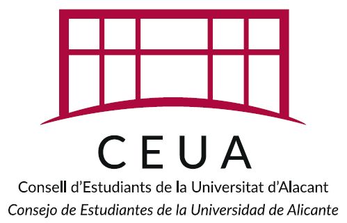 Logo Consejo de Estudiantes