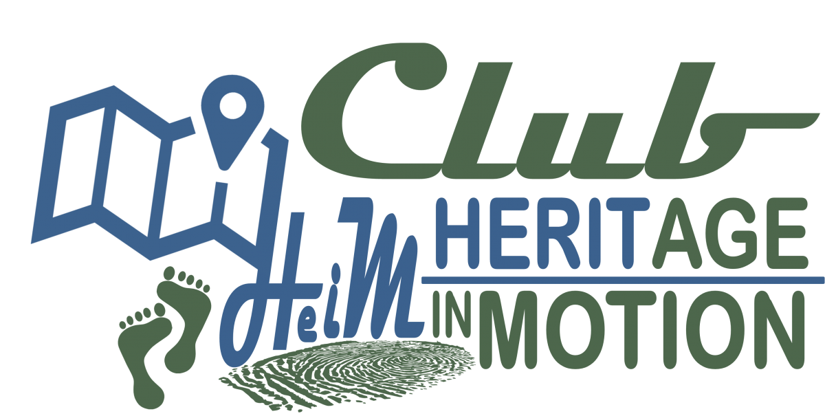 Logo Club HeiM