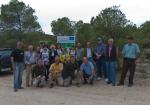 1ª Bec de l'Àguila y Corrals del Marqués