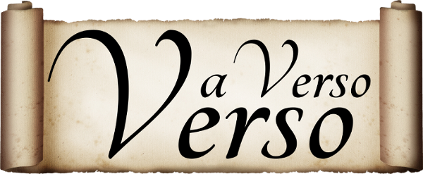 Logo Alternativo Verso a Verso