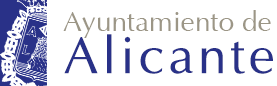 Logo Ayto Alicante