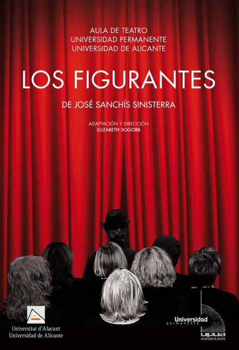 Los Figurantes