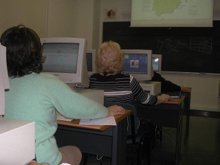 Prácticas Ordenador Proyecto EuCoNet