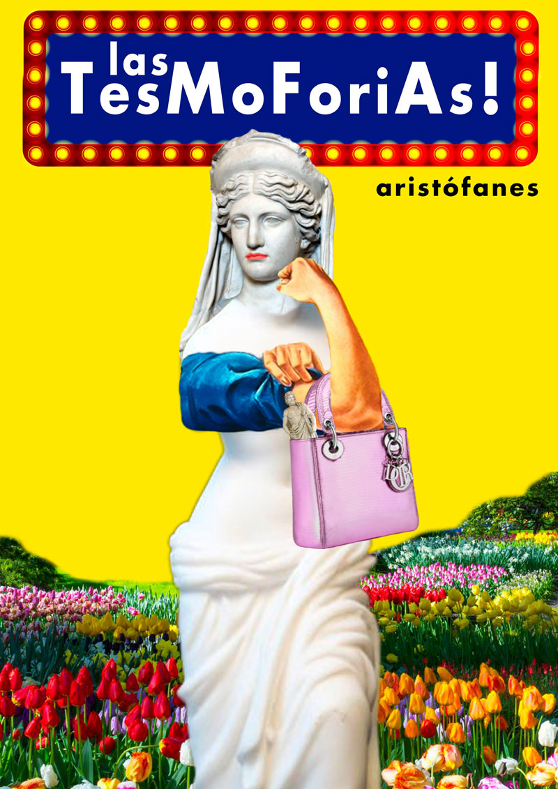 Las tesmoforias
