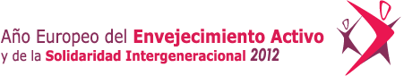 Logo Año Europeo del Envejecimiento Activo 2012