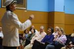 Instrumentalia, Actividad de la asociacin de alumnos