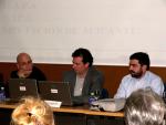 Mesa redonda: Oportunidades de vida y negocio en la Montaña de Alicante