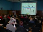Presentación del Portal Senior