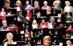Recital Poético "Los Nuevos Juglares" en Las Cigarreras