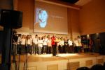 Recital Poético-Musical Homenaje a Miguel Hernández