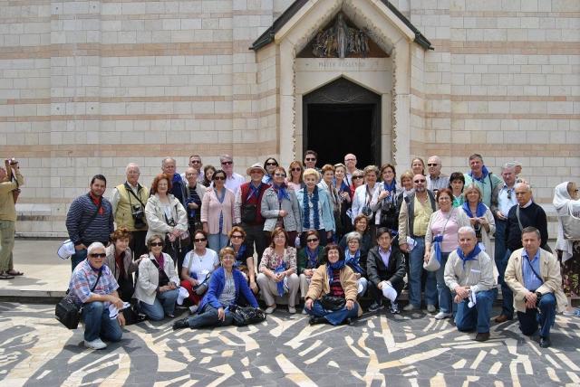 Santuario del Monte Carmelo