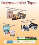 Exposición: Rompiendo estereotipos "Mayores"