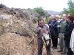 Geología para todos - Salida a Los Molinos