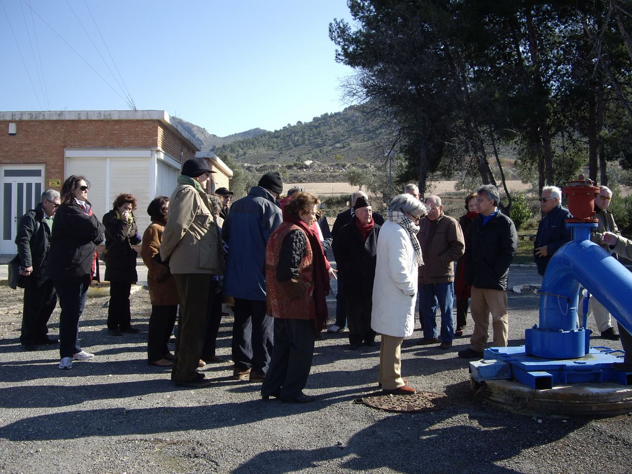 3-Campo de Pozos de Peñarubia