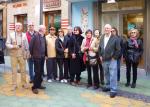 Paseo por los miradores artísticos de Alicante