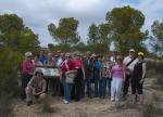 1ª Bec de l'Àguila y Corrals del Marqués