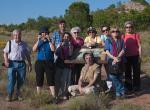 4ª Cabecicos de Villena y Miramontes