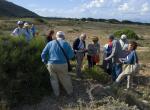 Red de microrreservas de flora del vinalopó mijà, el baix vinalopó y la vega baja del segura