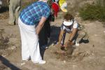 18 En la microrreserva de les Dunes del Pinet