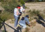 19 En la microrreserva de les Dunes del Pinet