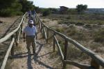 22 En la microrreserva de les Dunes del Pinet