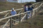 29 En la microrreserva de les Dunes del Pinet