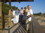 46 En la microrreserva de les Dunes del Pinet