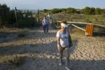 53 En la microrreserva de les Dunes del Pinet