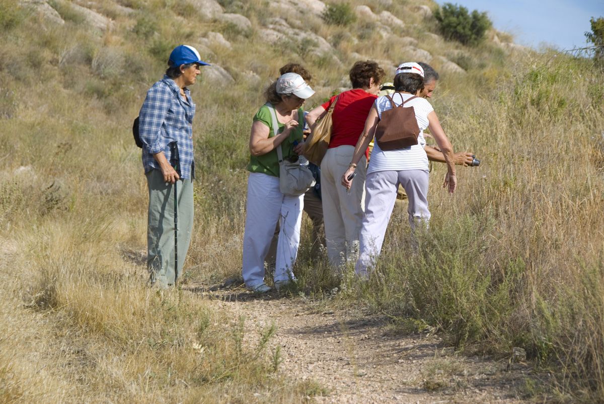 24 En el Cabezo de las Fuentes