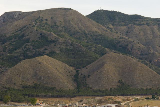 04 En el Cabezo de las Fuentes