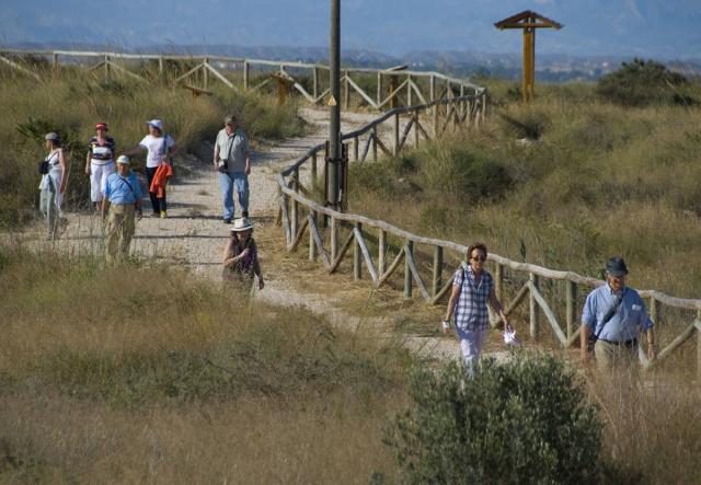 035 En Les Salines del Pinet