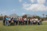 Jornada de Iniciación al Nordic Walking