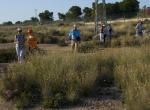 045 En la Laguna de Torrevieja