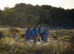 064 En la Laguna de La Mata