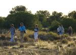 065 En la Laguna de La Mata