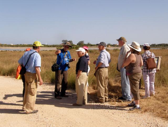 075A En la Laguna de La Mata