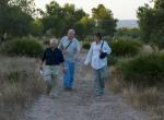 087 En la Laguna de La Mata