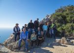 Asignatura: Los Parques Naturales de Alicante - Zonas de Montanya