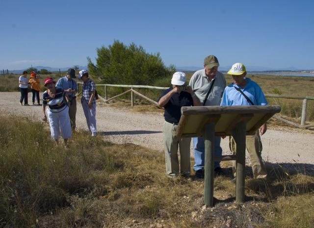 004 En Les Salines del Pinet