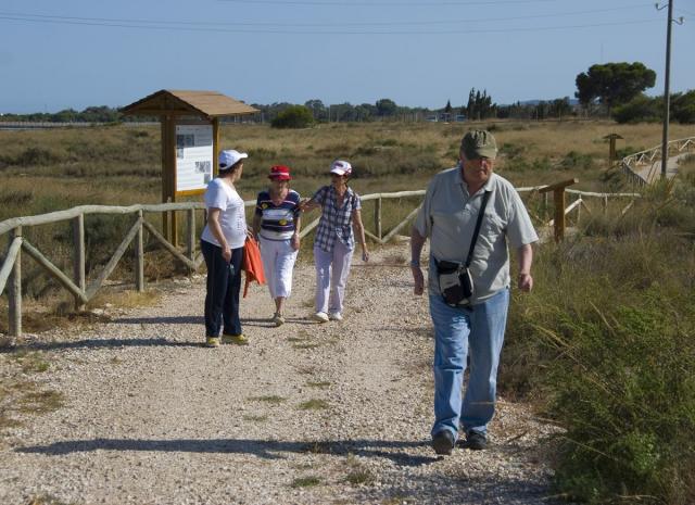 016 En Les Salines del Pinet