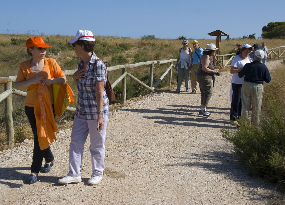 009 En Les Salines del Pinet