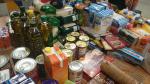 Recogida Solidaria de Alimentos de Abril 2017