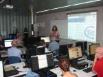 Curso TICTac+55 BUENAS PRÁCTICAS TICs EN LA FORMACIÓN PARA MAYORES DE 55 AÑOS