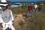 Red de microrreservas de flora del vinalopó mijà, el baix vinalopó y la vega baja del segura