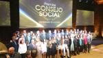 Premiados Consejo Social