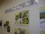 Visita a la exposición-interactiva sobre las plantas del término del Baix Vinalopó